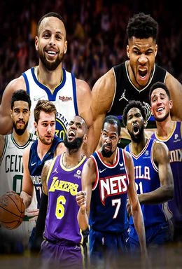 NBA